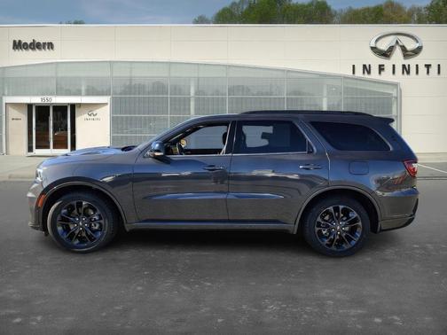 2023 Dodge Durango R/T