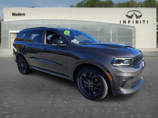 2023 Dodge Durango R/T