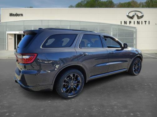 2023 Dodge Durango R/T