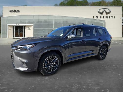 2025 Lexus TX 350 350