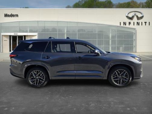 2025 Lexus TX 350 350