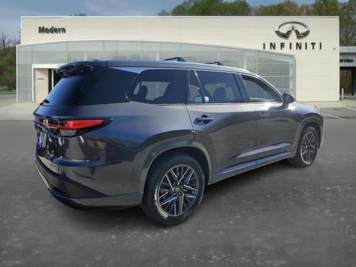 2025 Lexus TX 350 350