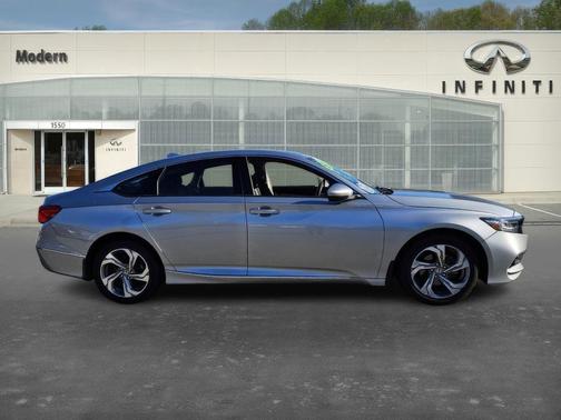 2019 Honda Accord EX