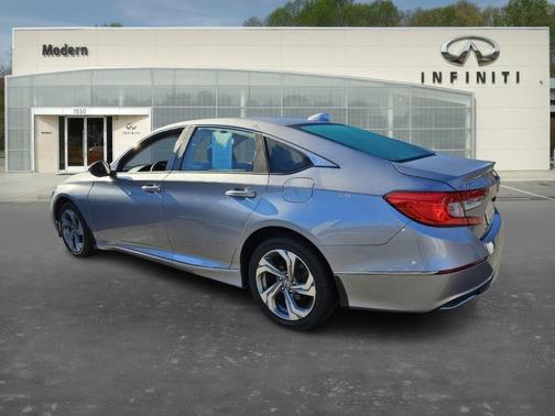 2019 Honda Accord EX