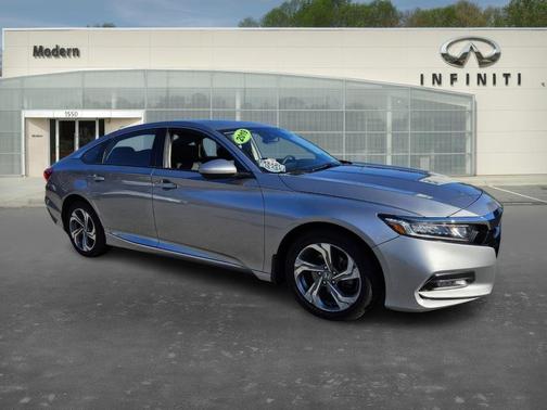 2019 Honda Accord EX