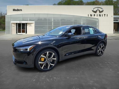 2022 Polestar 2 Long Range Dual Motor