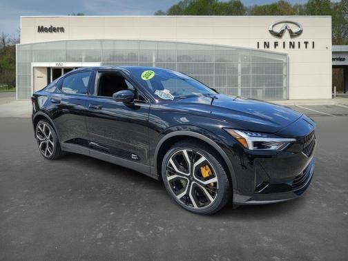 2022 Polestar 2 Long Range Dual Motor