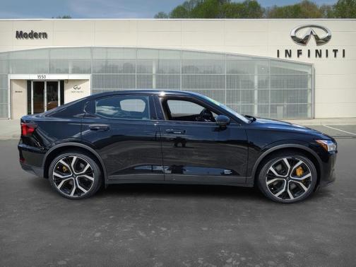 2022 Polestar 2 Long Range Dual Motor