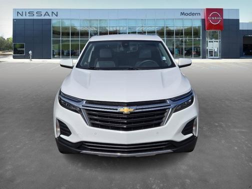 2022 Chevrolet Equinox 2LT