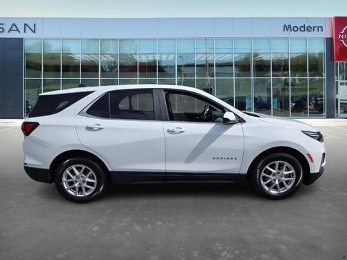 2022 Chevrolet Equinox 2LT
