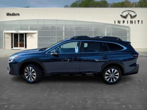 2024 Subaru Outback Limited XT