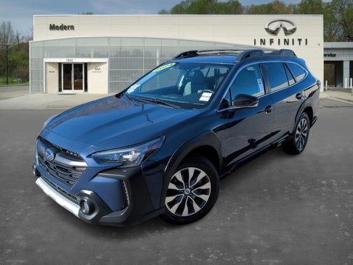 2024 Subaru Outback Limited XT