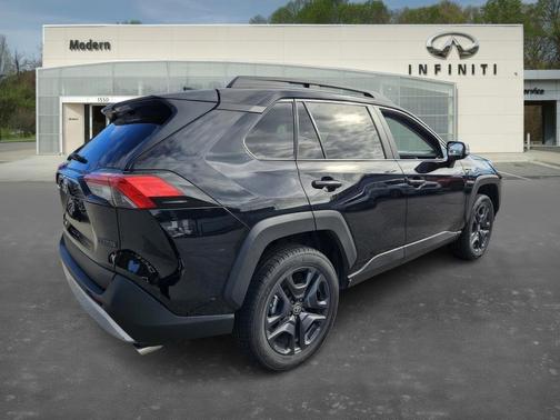 2023 Toyota RAV4 Adventure