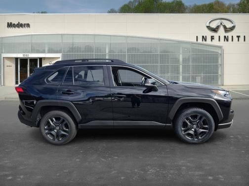 2023 Toyota RAV4 Adventure