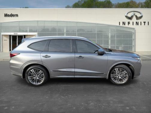 2025 Acura MDX Advance