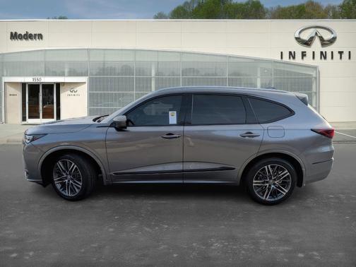 2025 Acura MDX Advance