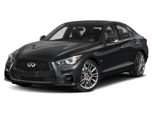 2023 INFINITI Q50 RED SPORT 400