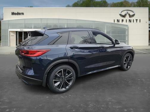 2023 INFINITI QX50 SPORT