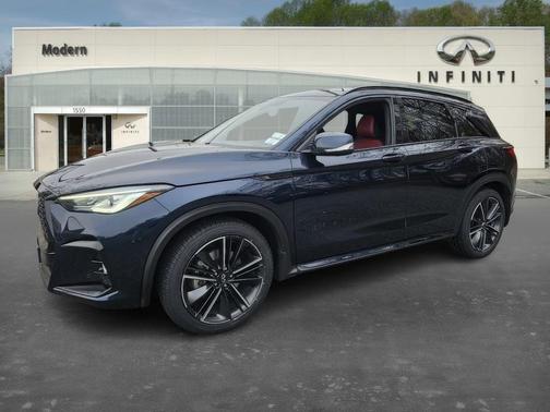 2023 INFINITI QX50 SPORT