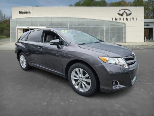2013 Toyota Venza LE
