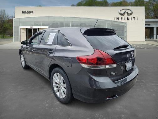 2013 Toyota Venza LE