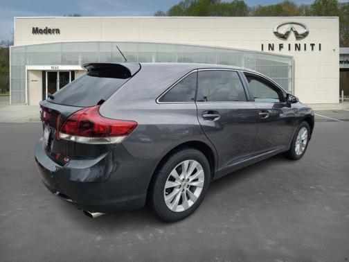 2013 Toyota Venza LE