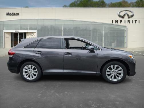 2013 Toyota Venza LE