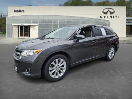 2013 Toyota Venza LE