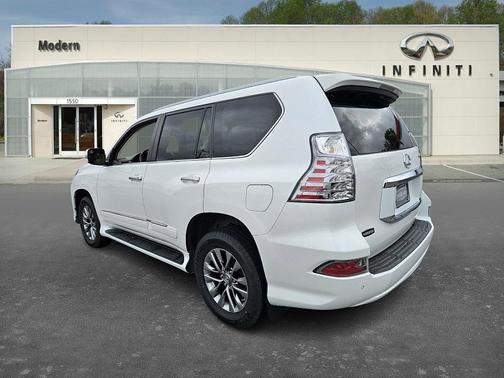 2014 Lexus GX 460 Luxury