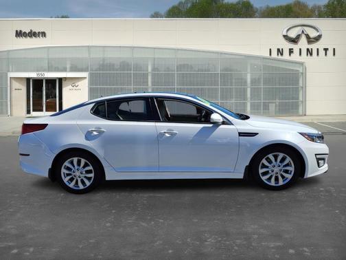 2014 Kia Optima EX