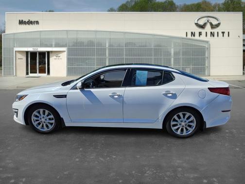 2014 Kia Optima EX