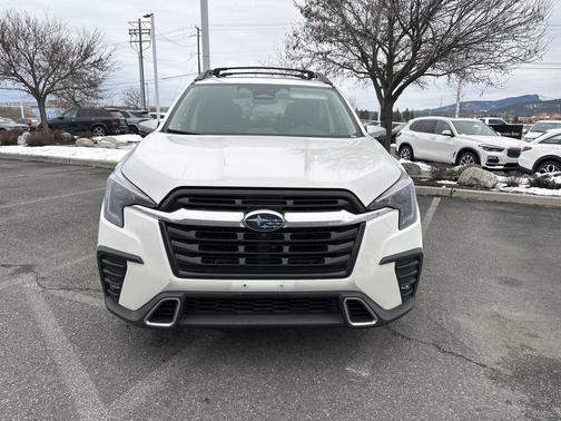 2023 Subaru Ascent Touring 7-Passenger