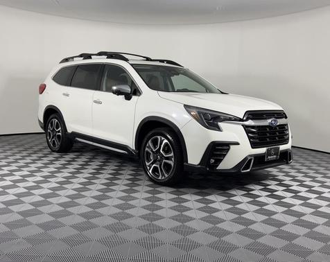2023 Subaru Ascent Touring 7-Passenger