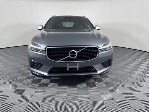 2018 Volvo XC60 T5 R-Design