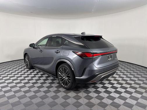 Iridium 2023 Lexus RX 350 Luxury