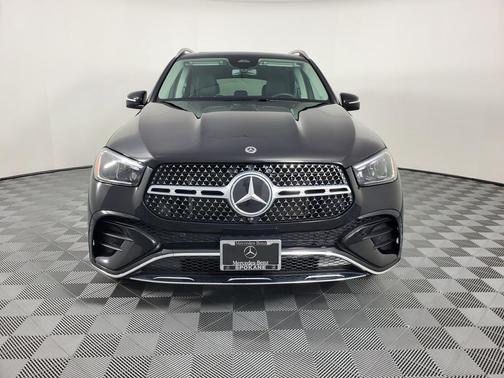 2024 Mercedes-Benz GLE 450 Plug-In Hybrid 4MATIC