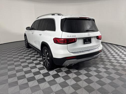 2023 Mercedes-Benz GLB 250 4MATIC