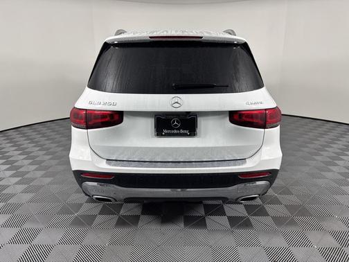 2023 Mercedes-Benz GLB 250 4MATIC