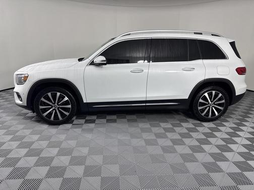 2023 Mercedes-Benz GLB 250 4MATIC