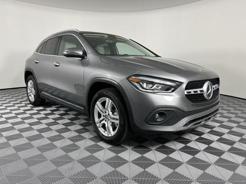 2023 Mercedes-Benz GLA 250 4MATIC