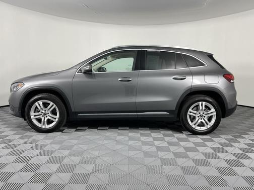 2023 Mercedes-Benz GLA 250 4MATIC