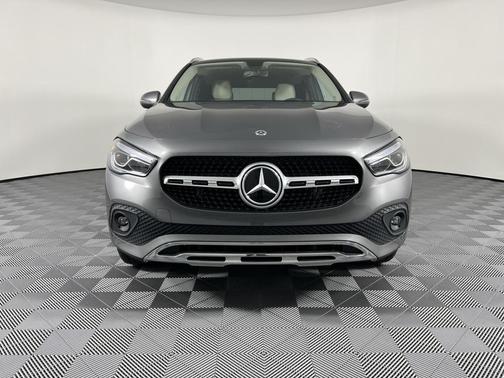 2023 Mercedes-Benz GLA 250 4MATIC