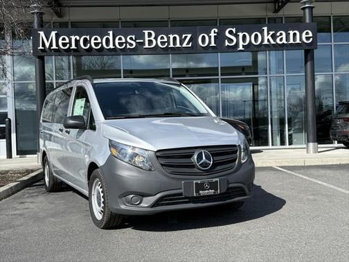 2023 Mercedes-Benz Metris Base