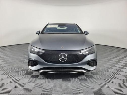 2024 Mercedes-Benz EQE 350 4MATIC