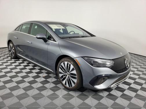 2024 Mercedes-Benz EQE 350 4MATIC
