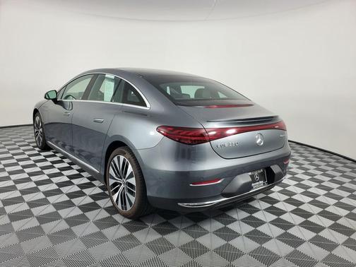 2024 Mercedes-Benz EQE 350 4MATIC