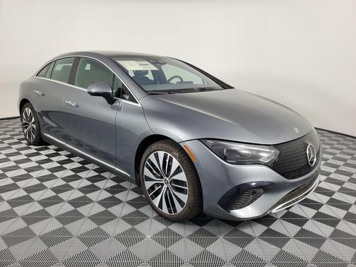 2024 Mercedes-Benz EQE 350 4MATIC