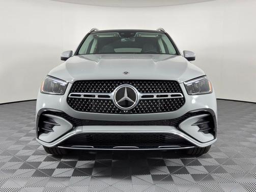 Alpine 2026 Mercedes-Benz GLE 450 4MATIC