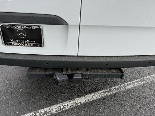 2024 Mercedes-Benz Sprinter 3500XD High Roof