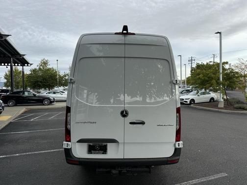 2024 Mercedes-Benz Sprinter 3500XD High Roof